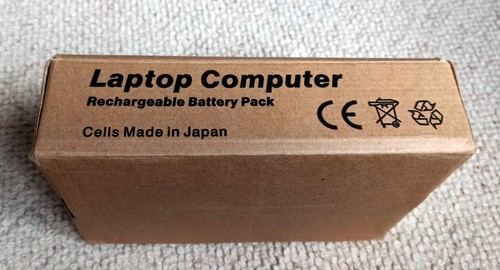 Replacement Li-Ion Battery Pack for Apple iBook 14" M8416 4400mAh 14.4V - Picture 4 of 4