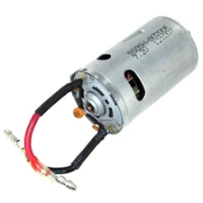 Redcat Racing 550 Size 19 Turn Brushed Motor