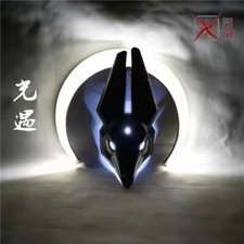 Anime Sky:Children Of Light Anubis Cosplay Mask Protective Case Gift Props