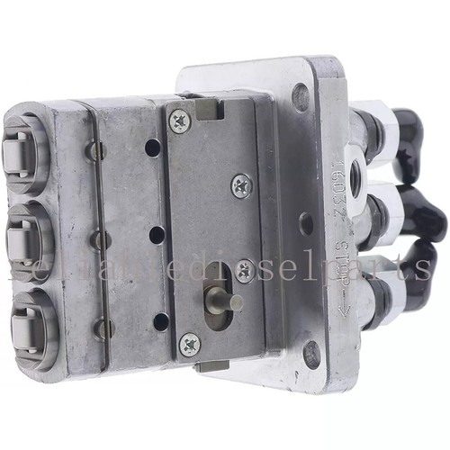 16062-51010 Fuel Injection Pump Fits For Kubota B3000HSDC B3030HSD B3030HSDCC - Picture 4 of 15