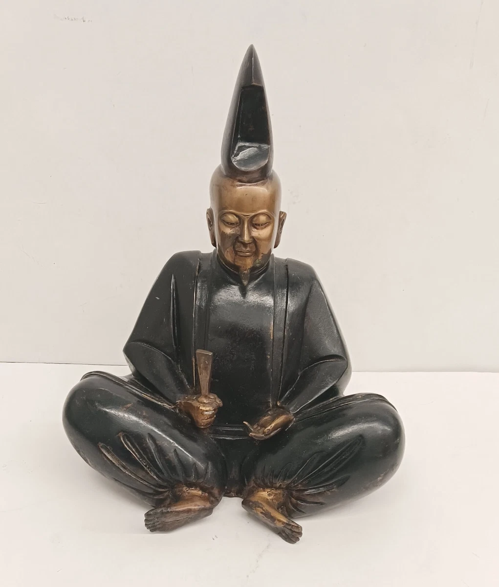 日本古董青铜| eBay