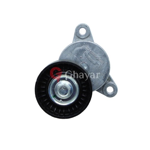 Tensor de correa Serpentine BR3Z6B209E para Ford Mustang F-150 3,5 L 5,0 L V8 - Imagen 2 de 4