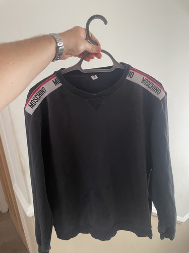 Moschino Jacket Men’s Small - Picture 2 of 5