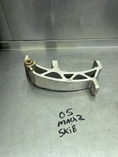 05 06 07 Ski-doo MXZ Mach Z 1000 SDI Front Left Right Spindle Knuckle 505071232