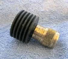 MicroLab FXR TB-5MN  DC-6GHz 10W RF Microwave Dummy Load Termination tested