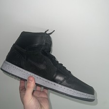 Size 10.5 - Air Jordan 1 Retro NYC High 23NY