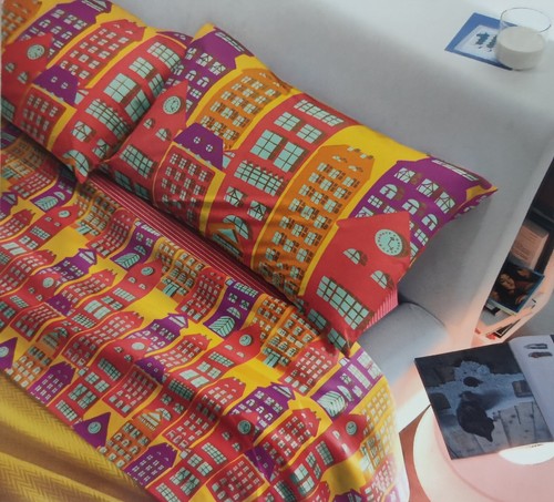 Completo lenzuola Bassetti letto singolo cotone 100% una piazza doppie federe - Foto 102 di 144