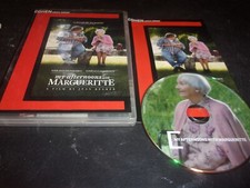 My Afternoons With Margueritte [DVD]