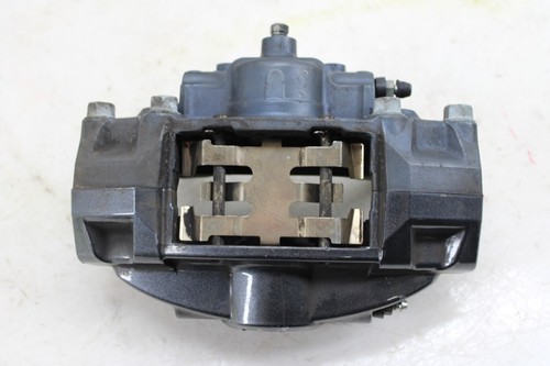 Juego de pinzas de freno Nissan 370z Akebono 2009-2020 OEM KD50 - Imagen 3 de 22
