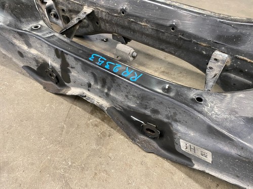 ⭐ 18-21 HONDA ACCORD REAR SUBFRAME SUB FRAME CRADLE CROSSMEMBER OEM LOT2353 - Picture 9 of 13