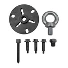 91-895343T02 Lifting Eye Engine Flywheel Puller for Mercury Verado&150HP 4Stroke