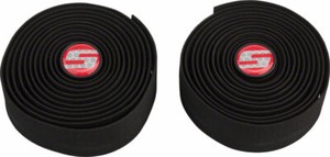 Bar Tape Black SRAM SuperSuede Handlebar Tape SuperSuede Bar Tape