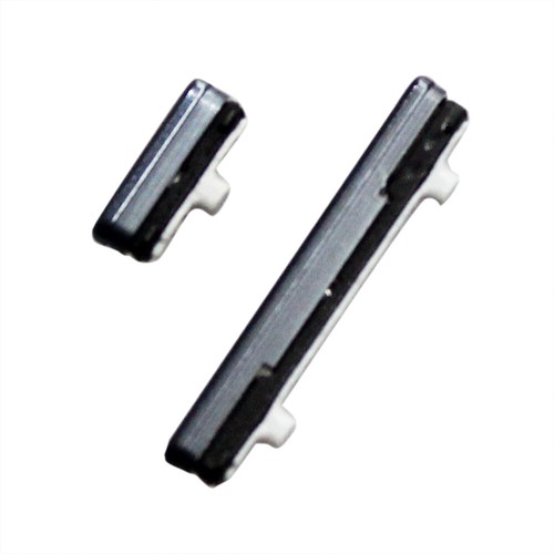 For 5.8" Samsung Galaxy S10e Power On Off Volume Button Key Side Set Replace - Picture 4 of 5