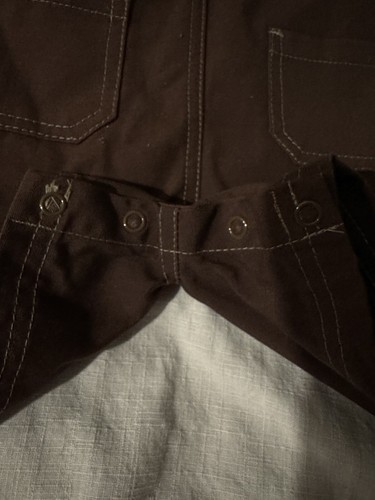 B.T. Kids Lion Safari 2-Piece Outfit Set, Shorts Overall & Shirt, Size 6/9M NEW - Picture 9 of 9