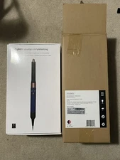 Dyson Multi Styler 1.6" Multi Styler - Blue (438656-01) US CORD