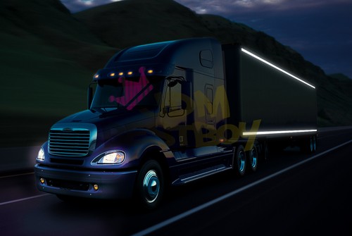 * Reflektierendes auffälliges Klebeband 2"x150' DOT-C2 Sicherheit Warnschild Auto LKW RV - Bild 45 von 53