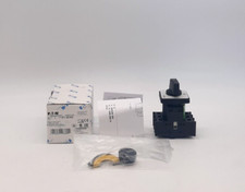 EATON P1-32/EZ ROTARY SWITCH