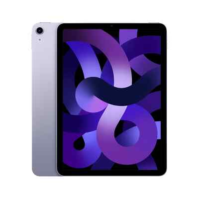 新品同様 Apple iPad air 第5世代 256GB Apple iPad Air (5th Generation) A2589 256 GB, Wi-Fi + 5G