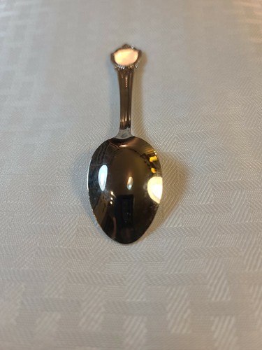 Arkansas Collectible Souvenir Spoon - Picture 8 of 8