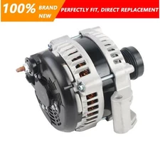 Alternator for 11-18 Dodge Durango Jeep Grand Cherokee 3.6L Ram 1500 13-15 11598