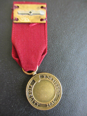 Vintage CONSTITUTION Mini-Medal Award Dress Uniform LI/GI US Navy Military  * | eBay