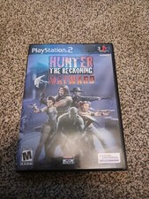 Hunter: The Reckoning -- Wayward (Sony PlayStation 2, 2003)