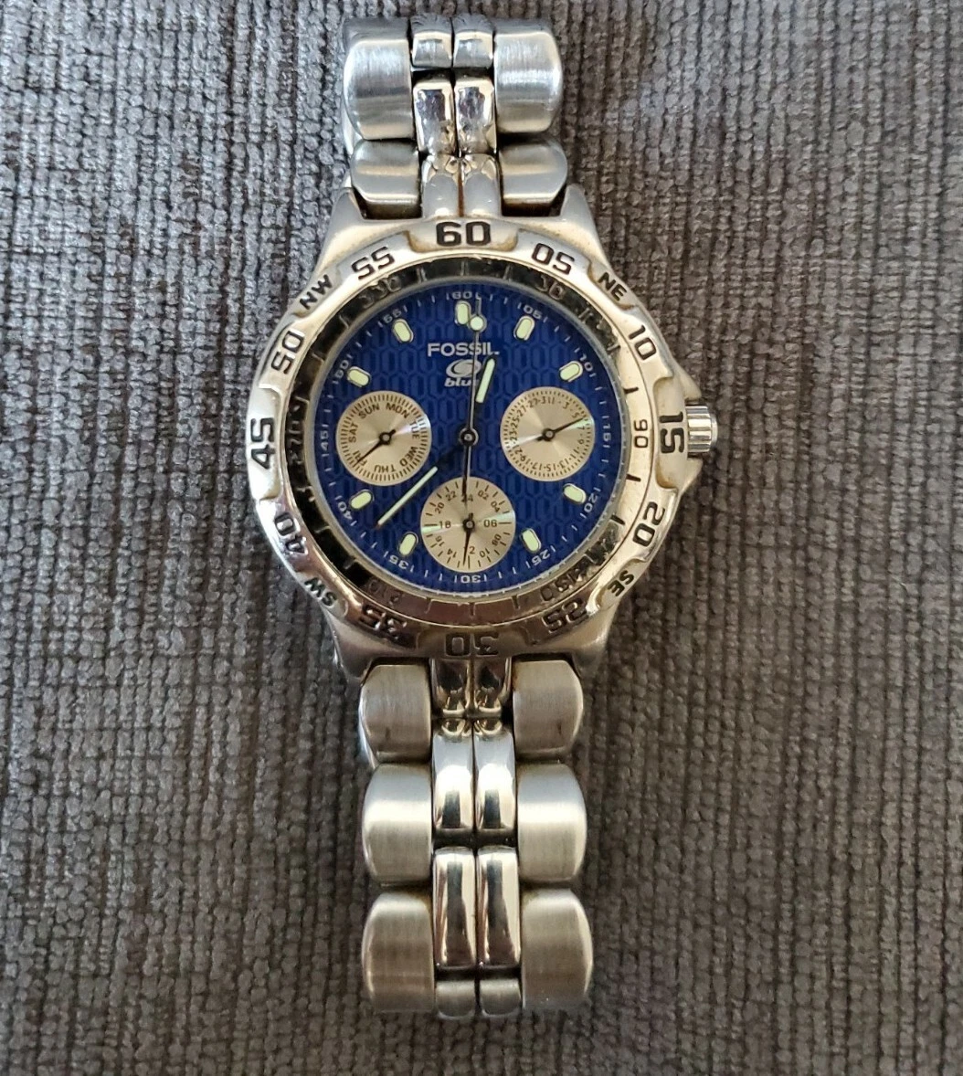 Multi function watch deals
