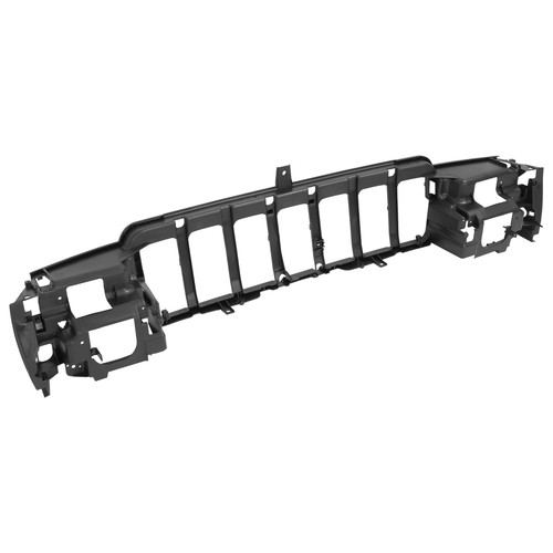 Header Panel Grille Headlight lamp Mounting For Jeep Grand Cherokee 1996-1998 - Picture 9 of 13