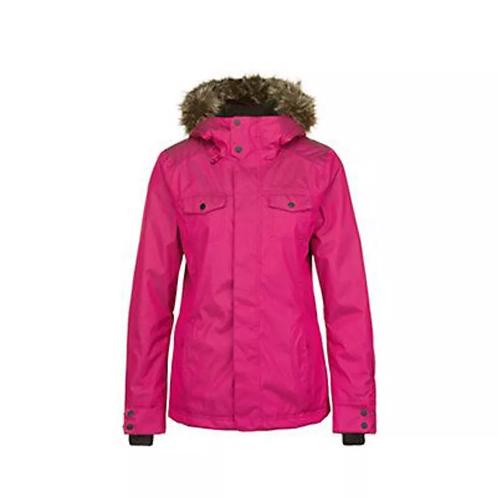 Snowboarding jacket shop women's sale