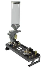 MCD Benchtop Toolhead Stand/Holder for Dillon Precision Square Deal B