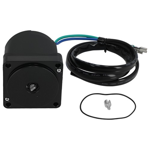 Motor de inclinación y ajuste para Suzuki DT 65-75-85-115-140 Suzuki DF 60-70-90-115-150-175 - Imagen 6 de 12