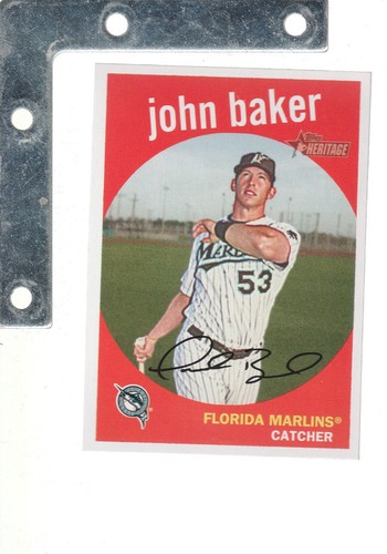 2008 Topps Heritage Hi#s Singles #501-685/Inserts Pick From List UpTo 65%OFF! - Picture 82 of 149