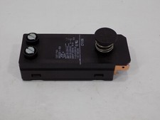 DeWALT / Black & Decker #326087-00 New Switch DW530 DW531 DW540 DW545 5093 5095