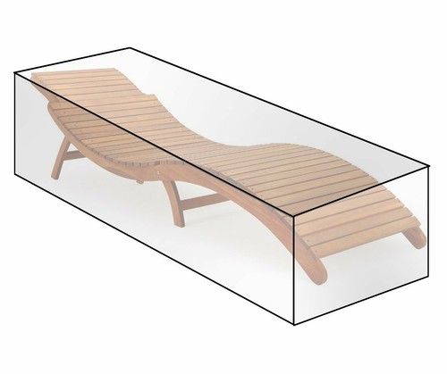 Schutzhülle Gartenmöbel Oxford Wasserdicht Abdeckplane Schutzhaube Transparent - Bild 12 von 22