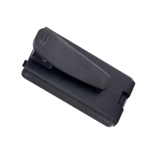 Durable Battery Case Cover Clip For IC-U80 IC-F27SR IC-F3103D Walkie Talkie b - Zdjęcie 4 z 9
