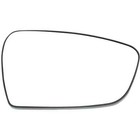 Mirror Glass For 2014-2018 Kia Forte 14-18 Kia Forte5 Right Side Heated Convex