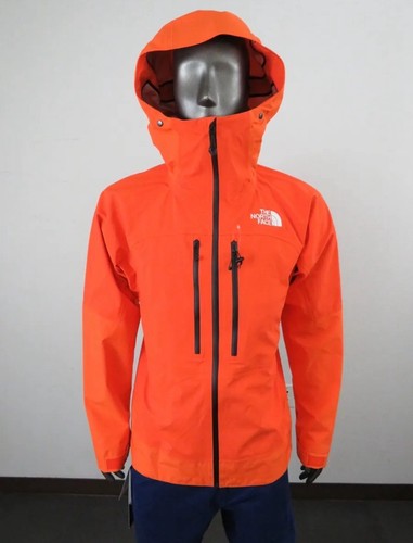 The North Face Summit Series L5 FUTURELIGHT Shell Waterproof Hooded Jacket Sz XL