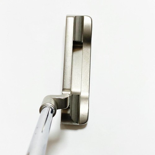 SCOTTY CAMERON Studio Stainless Newport Beach 35 inches RH with Head Cover #69 - Picture 5 of 12