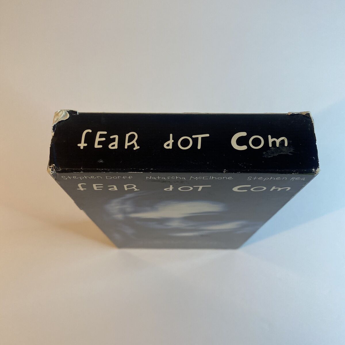 越境者【字幕版】 [VHS] 越境者【字幕版】 [VHS] Sci-Fi Archives - Catacombs Media LLC