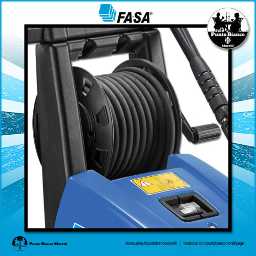 FASA | TASMAN LP | Idropulitrice professionale ad acqua fredda - Imagen 3 de 7