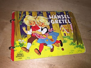 Hänsel Und Gretel Englisch Hänsel Und Gretel Englisch
