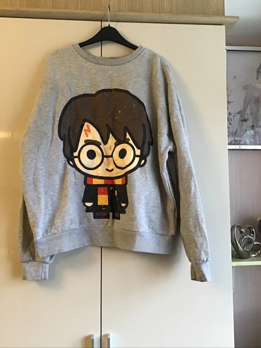 Harry potter deals sweater primark