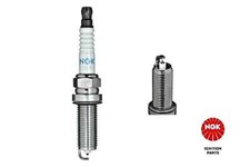 Spark Plug NGK Fits DACIA Dokker Express Duster RENAULT Captur 09-18 224019133R
