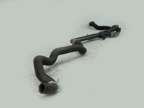 2009 - 2012 Bmw 7 Series 750I Li F01 F02 Radiator Coolant Lower Hose Pipe Line - Picture 6 of 12