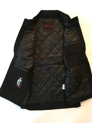 Snap On Tools 2023 Black Vest NEW Mens XL EXTRA LARGE - Work Snap On Tools 2023 Black Vest NEW Mens XL EXTRA LARGE - Work