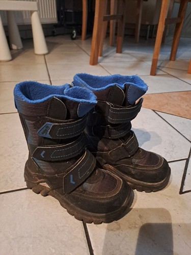 Winterstiefel Stiefel Gr.26 Superfit Goretex Weite Mittel IV