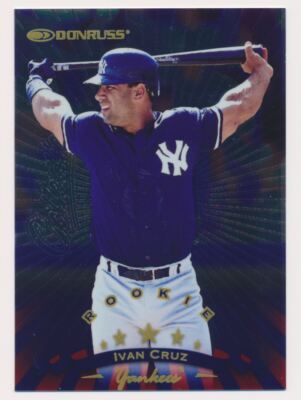 1998 DONRUSS☆カル・リプケン・ジュニア☆オンカード 直筆サインカード 1998 DONRUSS☆カル・リプケン・ジュニア☆オンカード 直筆