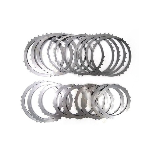 V4A51 R4A51 Transmission Master Rebuild Kit For Mitsubishi Montero Sport 1999-04 - Picture 7 of 12