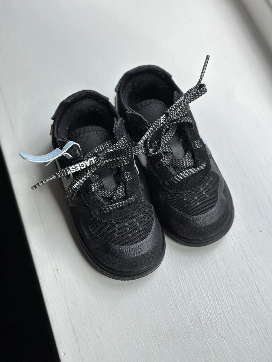Off white nike store baby shoes