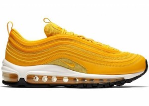 air max 97 mostaza